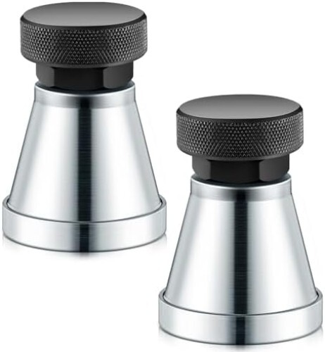 2pcs Adjustable Screw Jack 5 Ton for Milling Drilling Leveling Die Processing