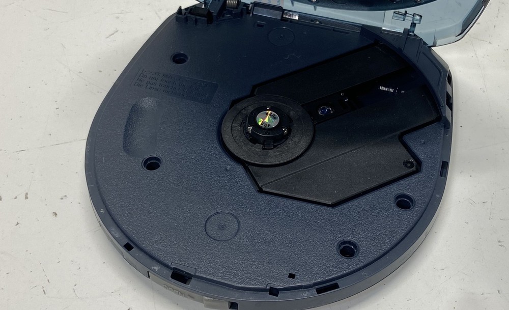 Panasonic CD Player SL-SV600J