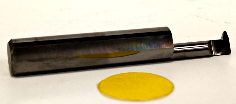 MICRO-100 ACME THREADING TOOLS IAT2-750-12 2-1/2" OAL