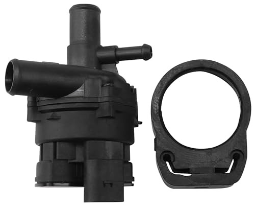 131-2507 Auxiliary Water Pump