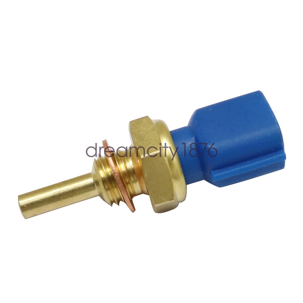 Engine Coolant Temperature Sensor For Nissan Pathfinder Rogue Sentra Titan