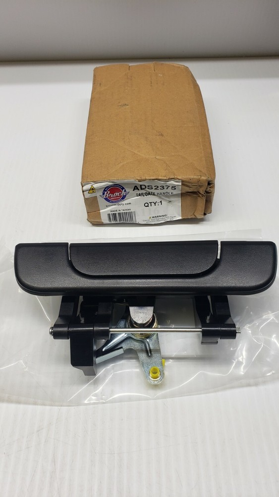 Brock ADS2375 Tailgate Handle SEE DESCRIPTION