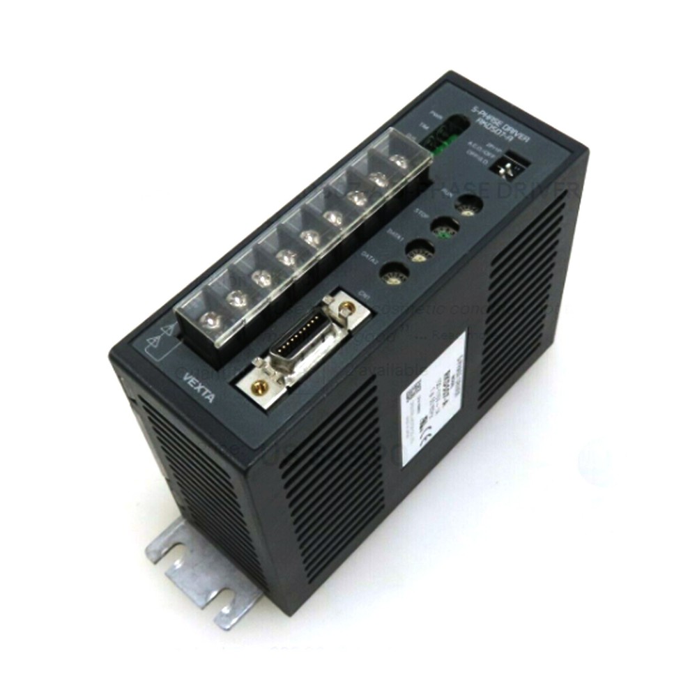 VEXTA RKD507-A Stepper Drive NEW