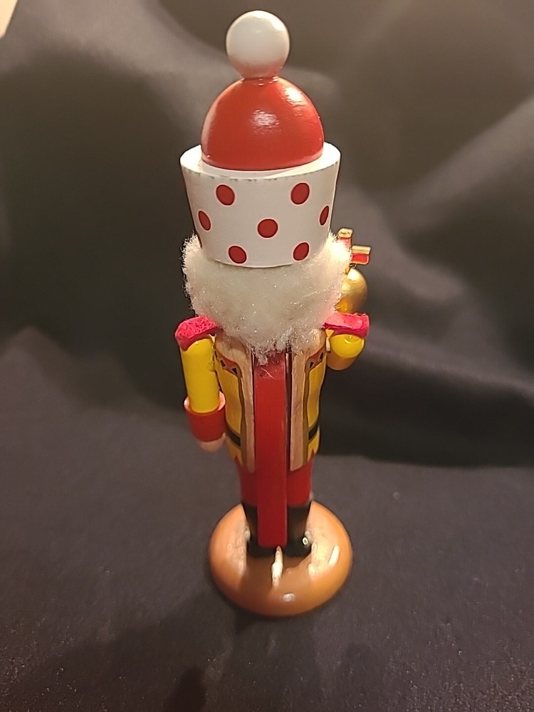 Steinbach Mini Kings Court Nutcracker 2072 Germany