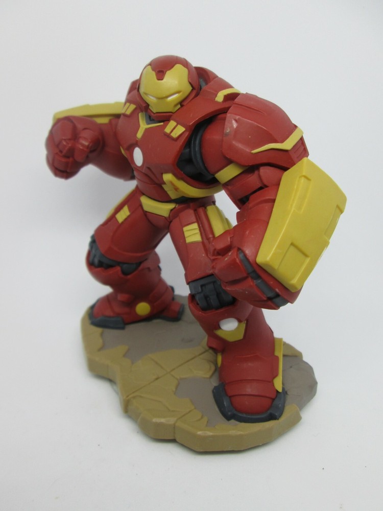 Disney Infinity 3.0 Hulkbuster #1000238