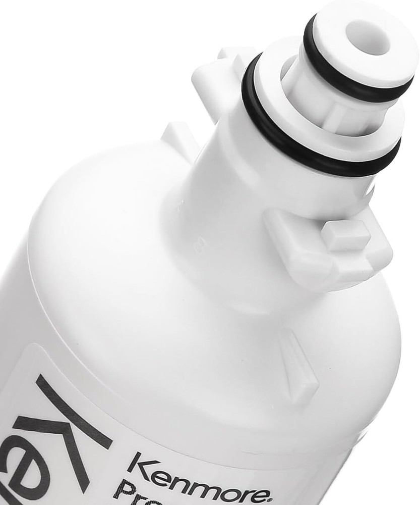 9690 Refrigerator Water Filter,Compatible for kenmore 46-9690 3 Pack