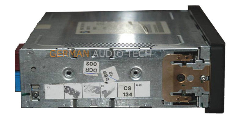 LAND RANGE ROVER GPS NAVIGATION SYSTEM COMPUTER 2002 2003 HSE YIB000110