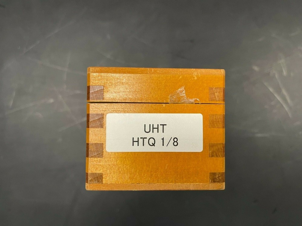 UHT HTQ 1/8 Hi Spindle