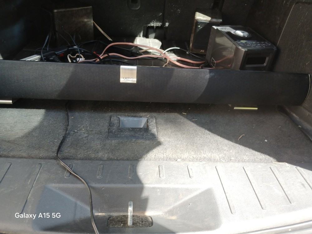 Vizio VSB200 Sound Bar