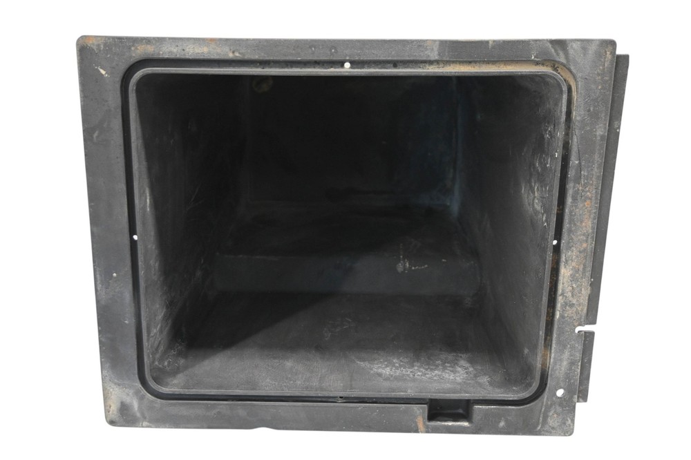21 Polaris PRO XD 4000D Crew Underseat Left Front Storage Box