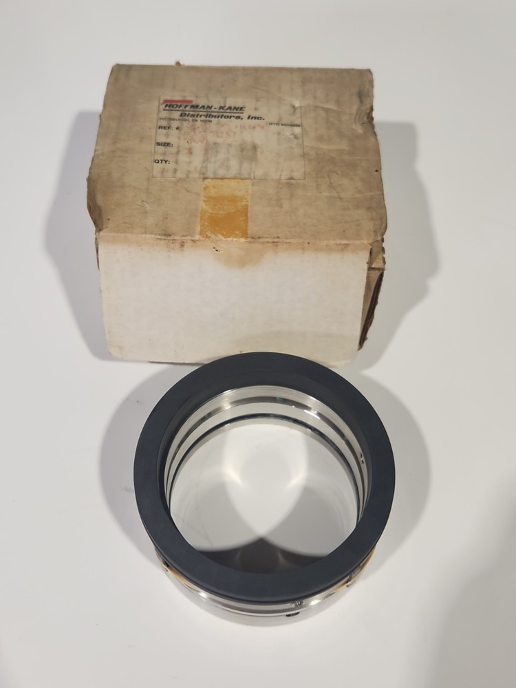 Hoffman-Kane Mechanical Seal