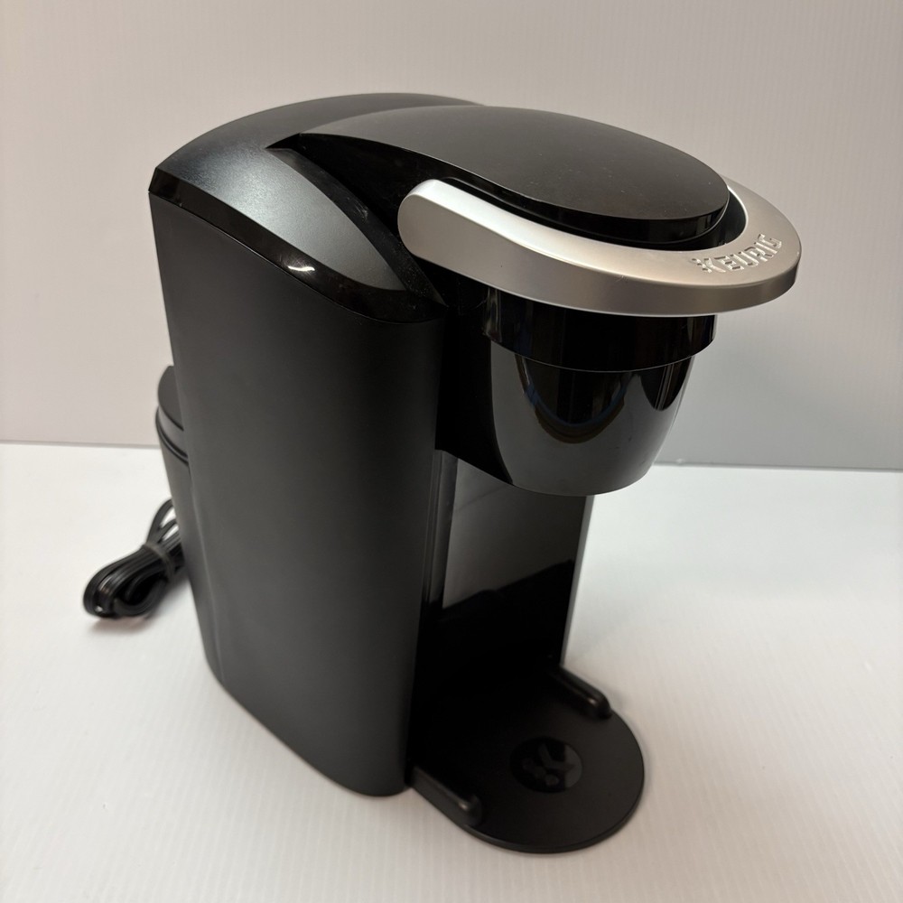 Keurig K-Compact K35 Coffee Maker BASE MACHINE ONLY OEM Replacement Part READ