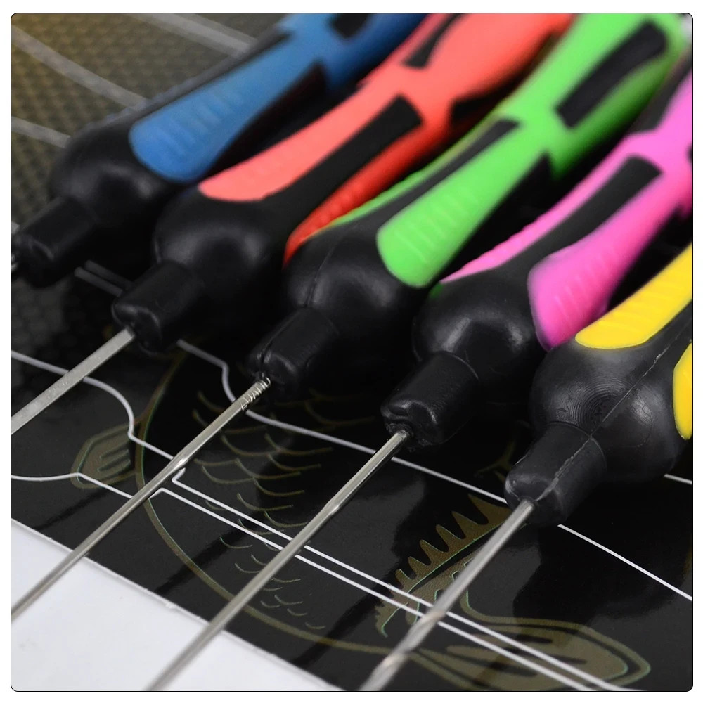 Hirisi Quality 5 piece Baiting needle set