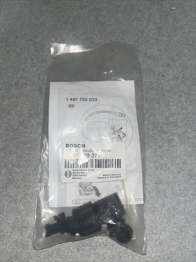 Bosch O2 Sensor Install Kit 1251328153 / 1 251 328 153