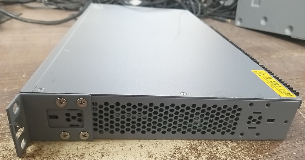 Juniper ACX1100-AC Universal ACCESS Router. *READ⬇️*