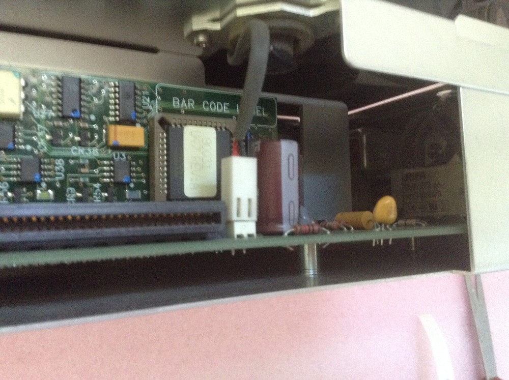 Agilent HP E4401-60222 Power Supply