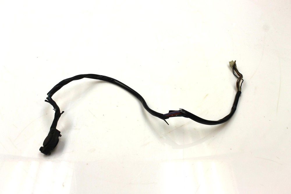 1978 SUZUKI GS550E ENGINE MOTOR GEAR POSTION SENSOR