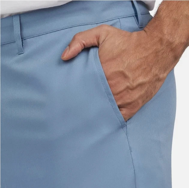 Quiksilver Men's Hybrid Short | E31