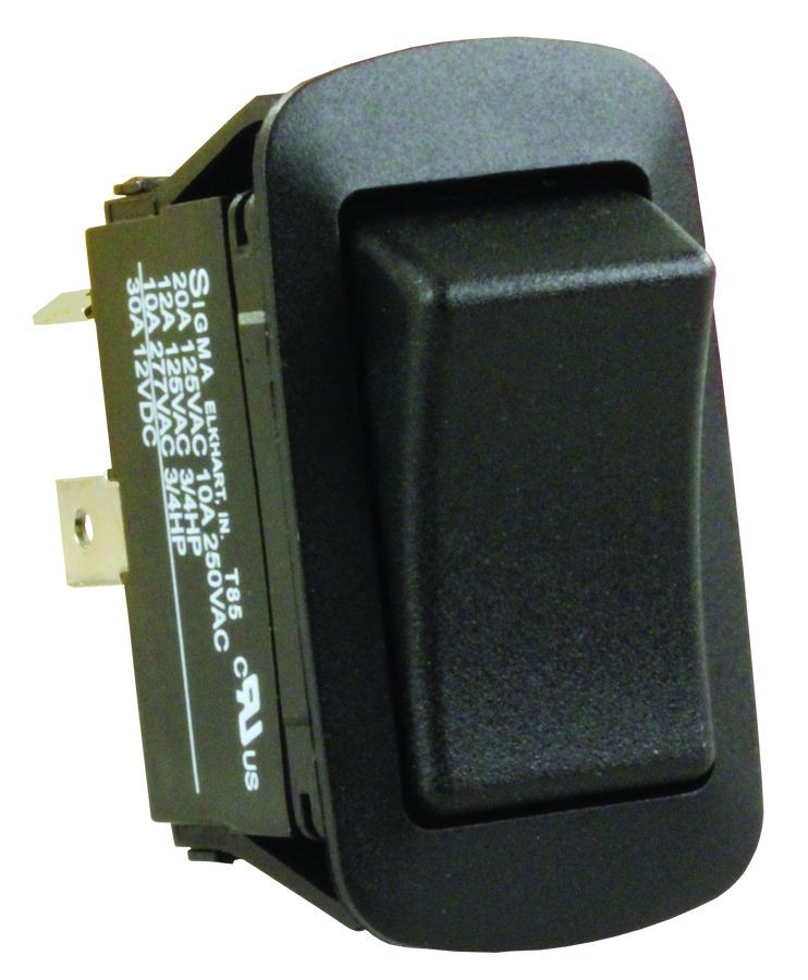 JR Products 13795 - Multi Purpose Switch