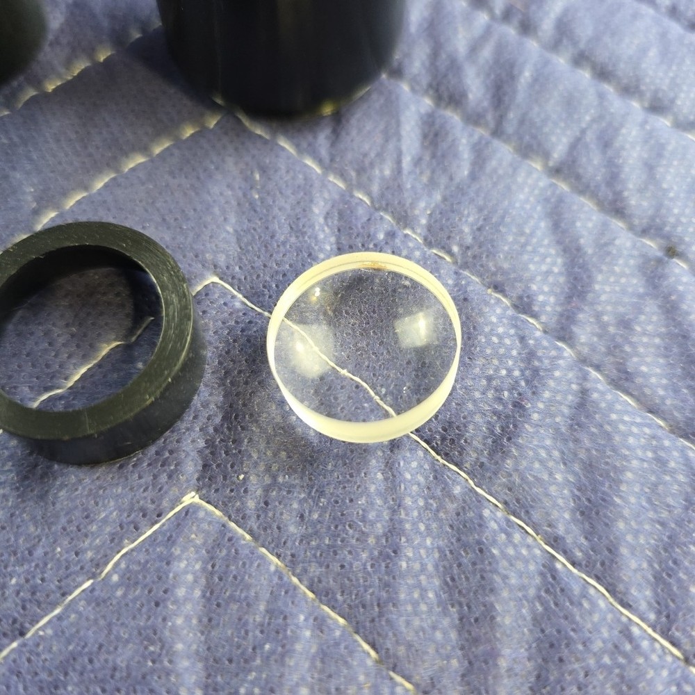 Meade MA 25mm telescope eyepiece