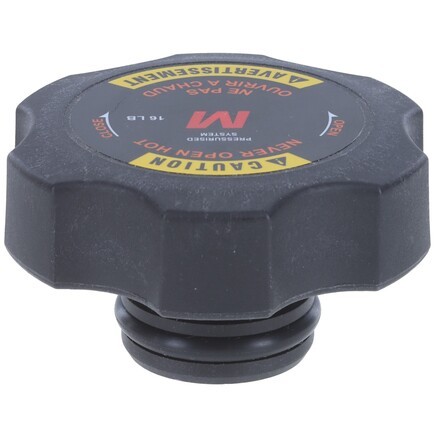 Motorad T56 Engine Coolant Reservoir Cap