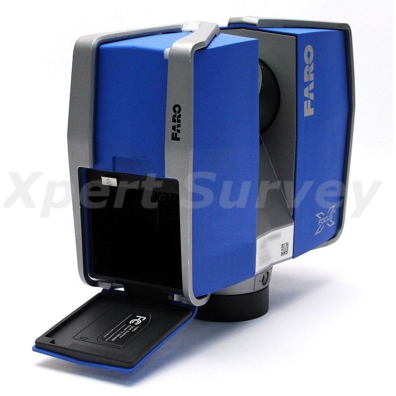 Faro Focus3D X330 3D Laser Scanner Focus X 330