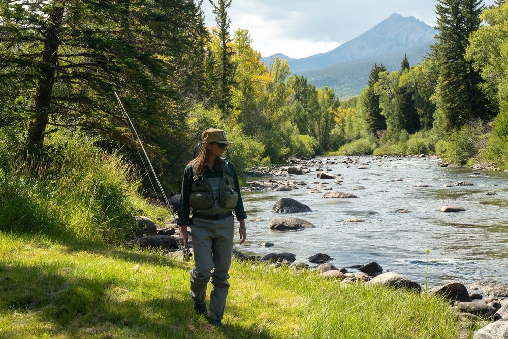 Fishpond FlyLite Women's Vest