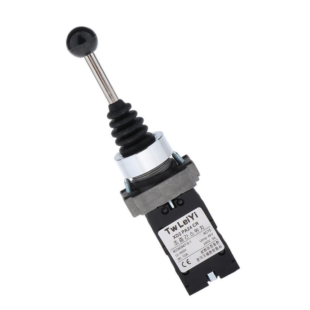 Coordinate Switch 4-way Direction Switch with