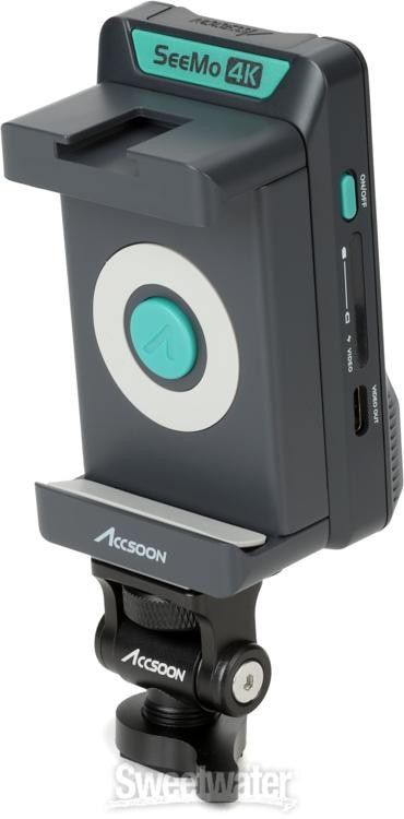 Accsoon SeeMo 4K for Android Monitor Adapter