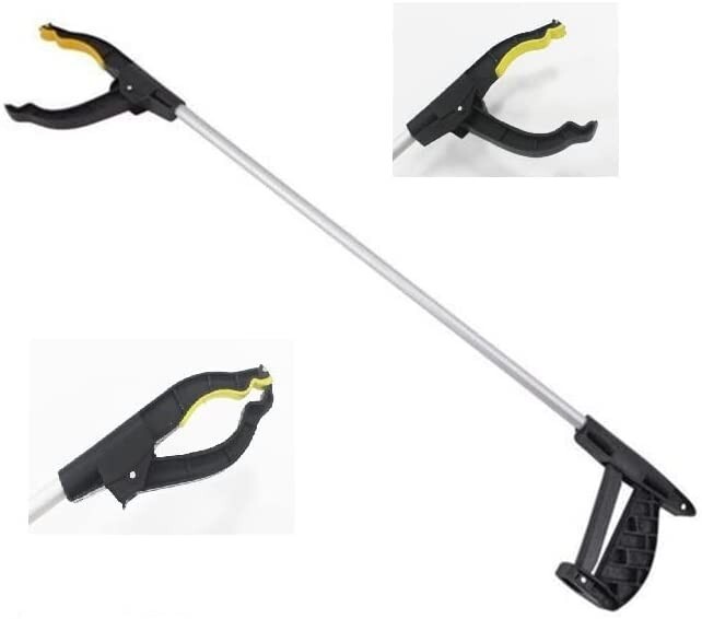 Grabber! Reaching tool - Accessibility device - Reach things without mobility