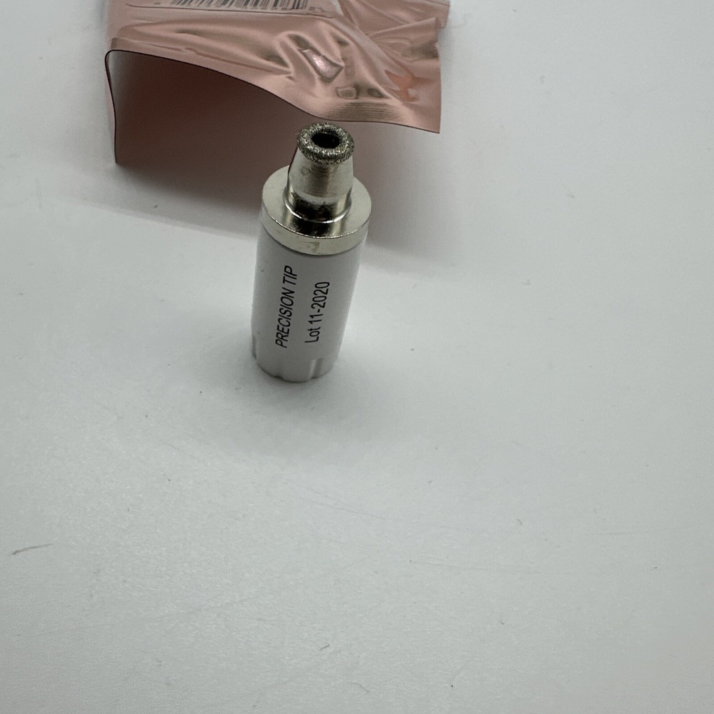 Trophy Skin Microdermabrasion Precision Diamond Tip NEW