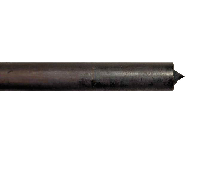 TRANSFER PUNCH 5/16" - SINGLE PUNCH