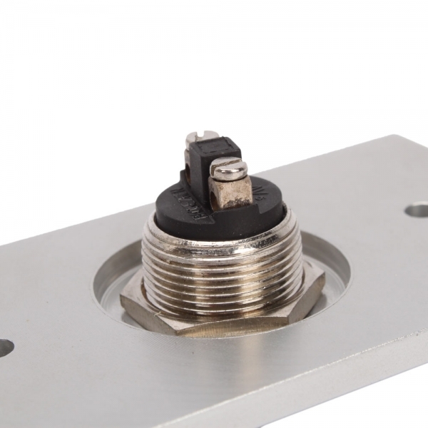 Door Exit Push Button Control Station Switch Release Electric Lock Gate System