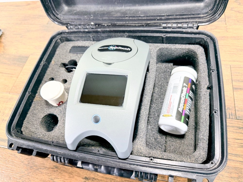 WaterLink Spin Touch Water Tester G931
