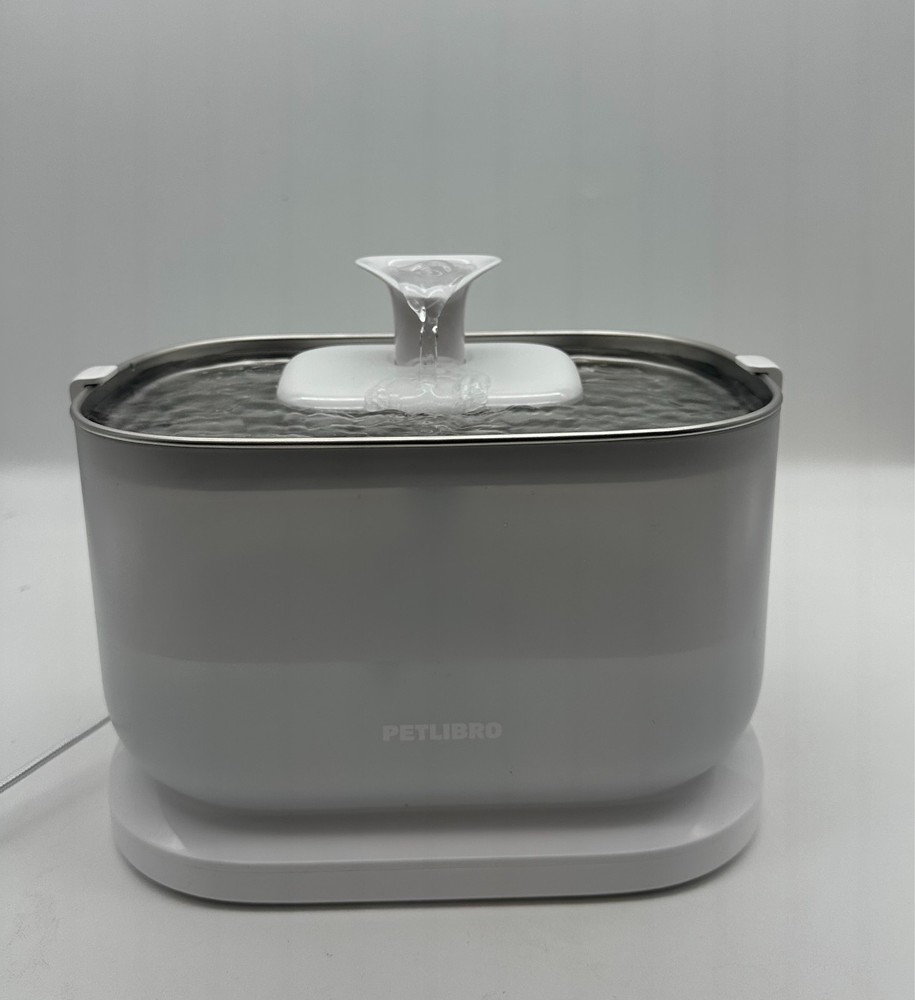 Pet Water Fountain