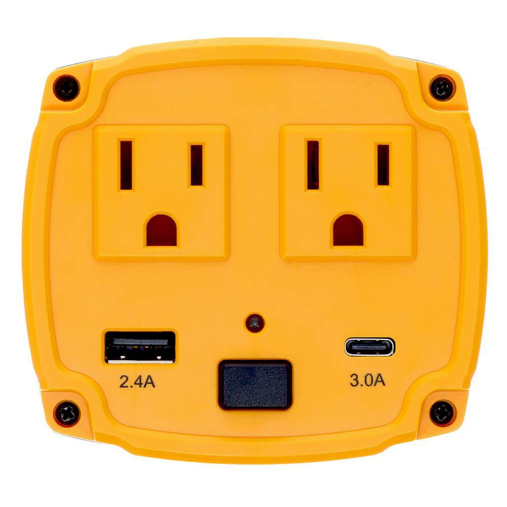 150-Watt Cup Inverter