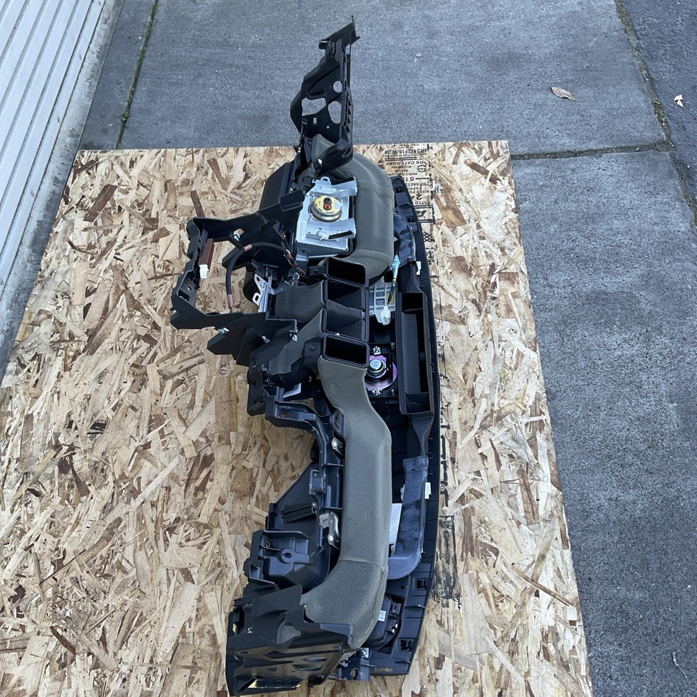 ✨2014-2020 LEXUS IS250 IS350 FRONT INSTRUMENT DASHBOARD DASH PANEL OEM