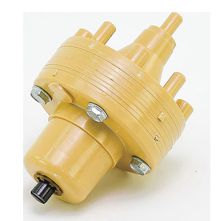 Kmc Controls Rcc-1501 Reversing Relay