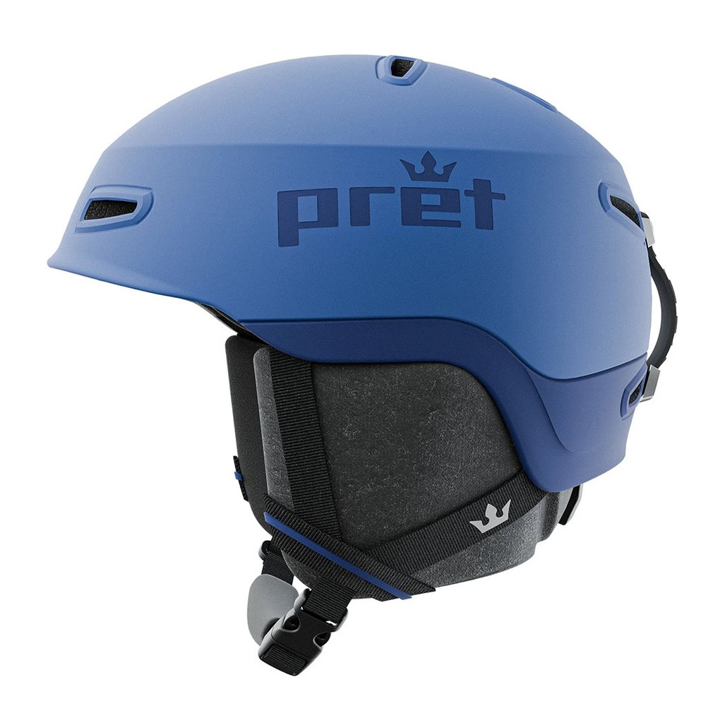 Pret Epic MIPS Snow Helmet