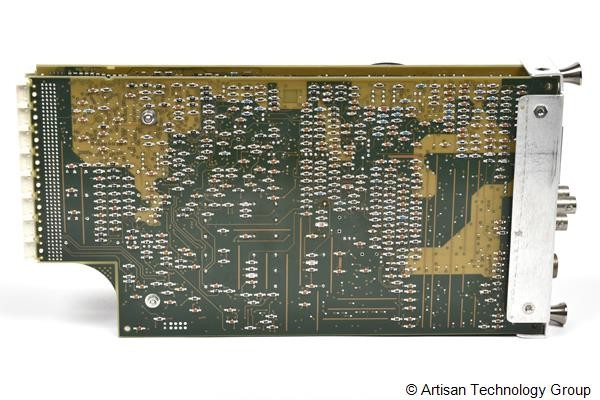 HP 37717-60515 Jitter Receiver Module