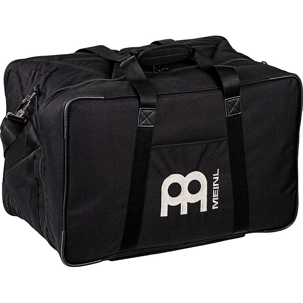 MEINL Cajon Bag Black