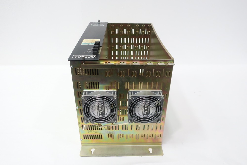 Toyoda GC500A Industrial Control Unit