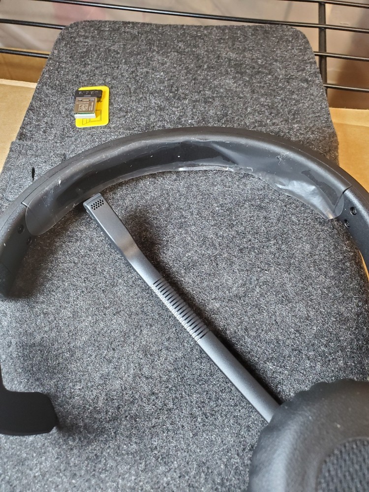 Jabra Evolve 65 TE LINK390A UC Mono