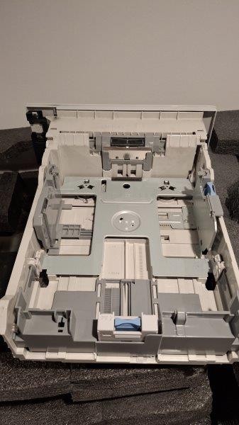 HP Laserjet P3015 Printer Tray
