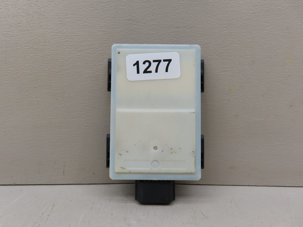 2024 RANGE ROVER VELAR BLIND SPOT RADAR MODULE OEM