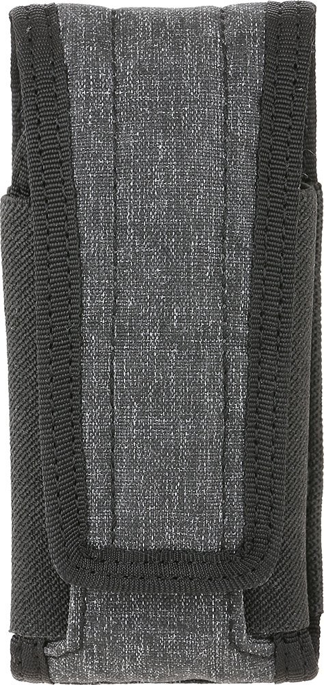 Maxpedition Entity Utility Pouch Tall - Fits Multitool, Knife, Flashlight, EDC