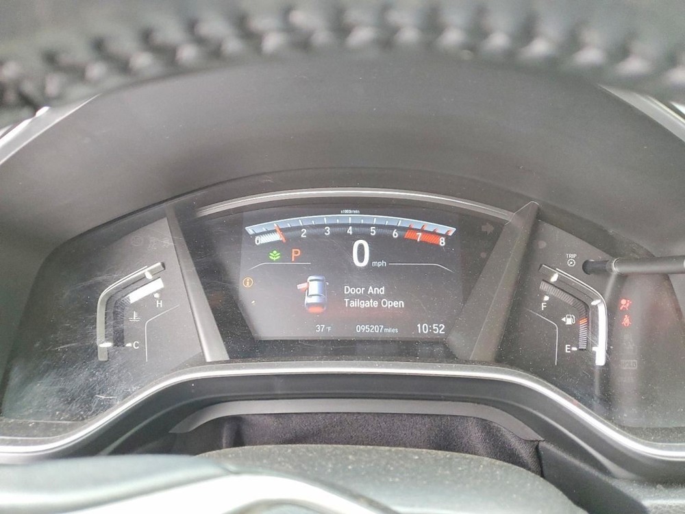 CR-V 2019 Air Shutter 893934