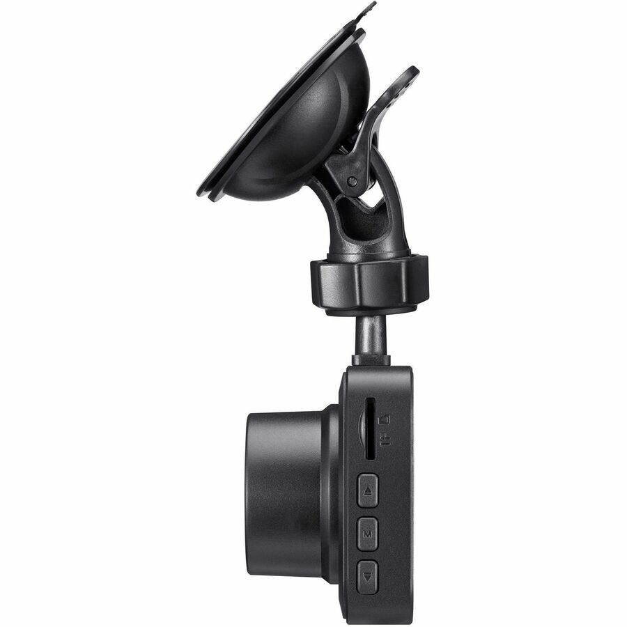 GekoGear Orbit D111 1080P HD Dash Cam