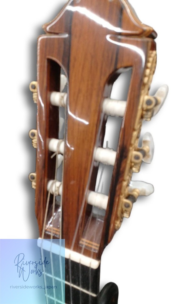 GRANDCONCERT Classical Guitar GC-20