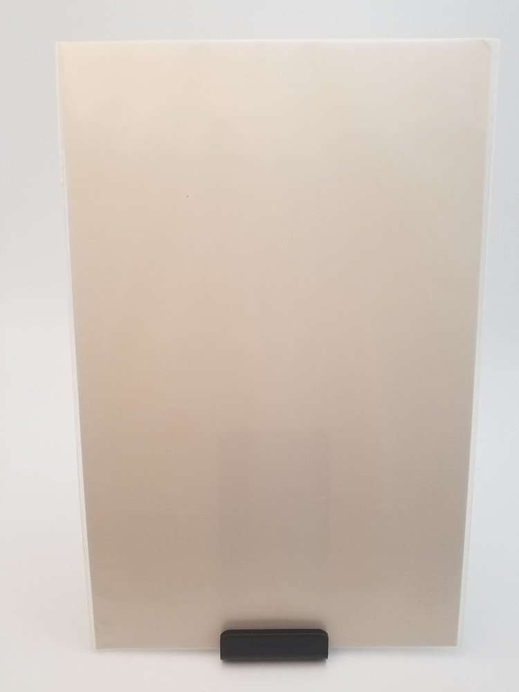 3 COMICBOOK STAND DISPLAYS FOR GRADED CGC, CBCS AND NON GRADED COMICS